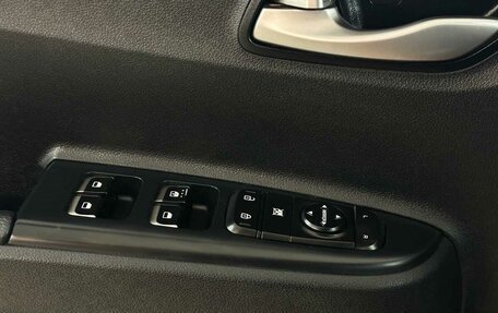 KIA Rio IV, 2018 год, 1 395 000 рублей, 9 фотография