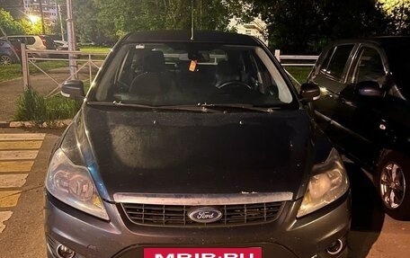 Ford Focus II рестайлинг, 2011 год, 470 000 рублей, 2 фотография