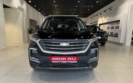 Chevrolet Captiva, 2022 год, 1 850 000 рублей, 2 фотография