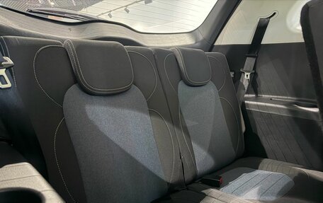 Chevrolet Captiva, 2022 год, 1 850 000 рублей, 11 фотография