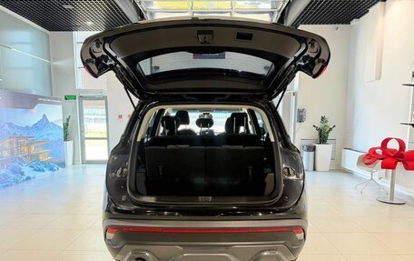 Chevrolet Captiva, 2022 год, 1 850 000 рублей, 9 фотография