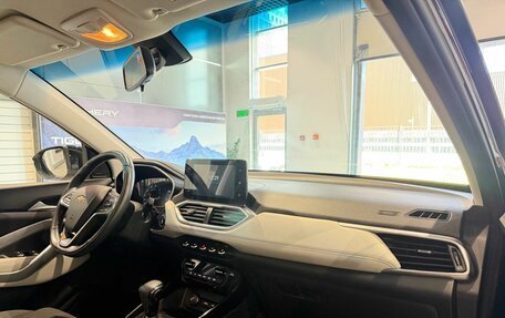 Chevrolet Captiva, 2022 год, 1 850 000 рублей, 10 фотография