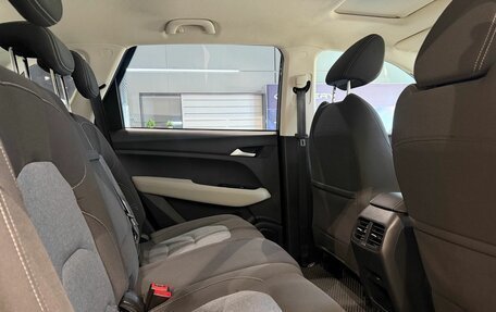 Chevrolet Captiva, 2022 год, 1 850 000 рублей, 12 фотография