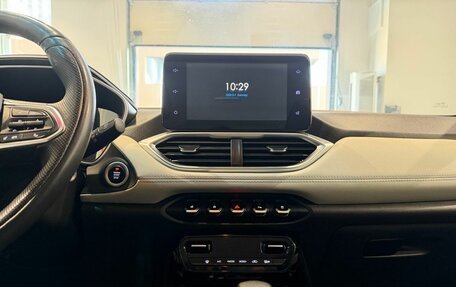 Chevrolet Captiva, 2022 год, 1 850 000 рублей, 17 фотография
