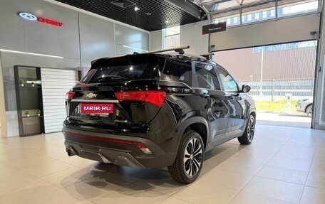 Chevrolet Captiva, 2022 год, 1 850 000 рублей, 4 фотография