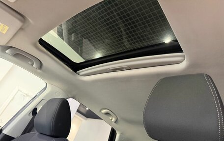 Chevrolet Captiva, 2022 год, 1 850 000 рублей, 20 фотография