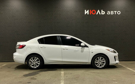 Mazda 3, 2011 год, 900 000 рублей, 5 фотография