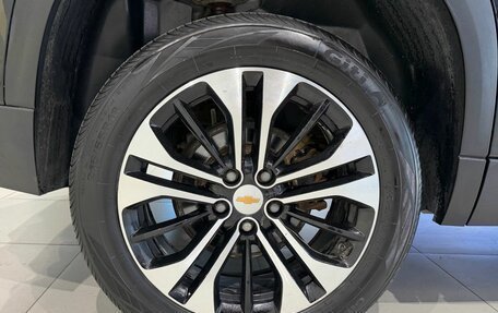 Chevrolet Captiva, 2022 год, 1 850 000 рублей, 22 фотография