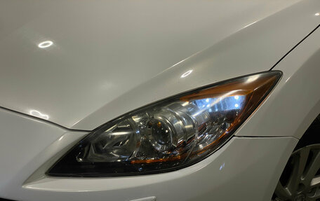 Mazda 3, 2011 год, 900 000 рублей, 9 фотография
