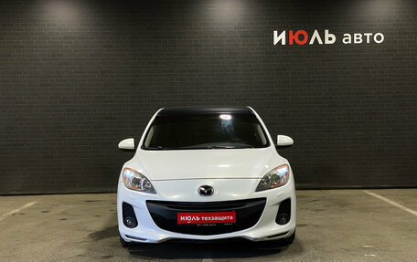 Mazda 3, 2011 год, 900 000 рублей, 3 фотография