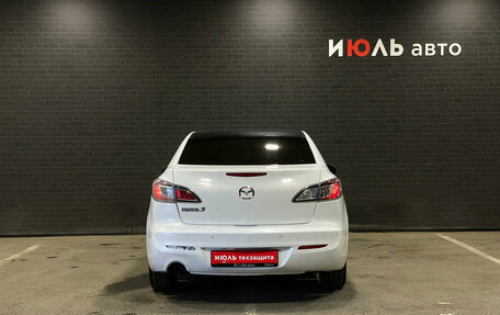 Mazda 3, 2011 год, 900 000 рублей, 7 фотография