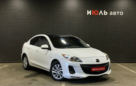 Mazda 3, 2011 год, 900 000 рублей, 4 фотография