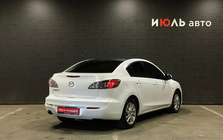 Mazda 3, 2011 год, 900 000 рублей, 6 фотография