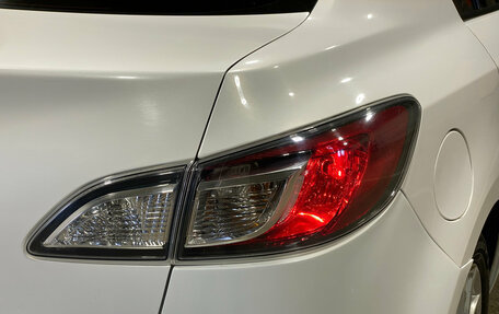 Mazda 3, 2011 год, 900 000 рублей, 8 фотография