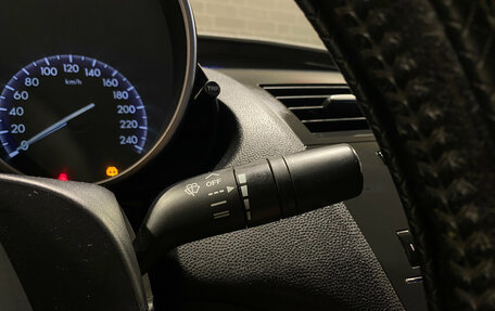 Mazda 3, 2011 год, 900 000 рублей, 19 фотография