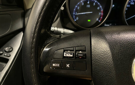 Mazda 3, 2011 год, 900 000 рублей, 16 фотография