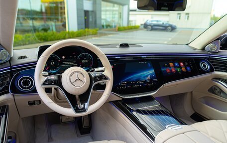 Mercedes-Benz Maybach S-Класс, 2026 год, 45 500 000 рублей, 3 фотография