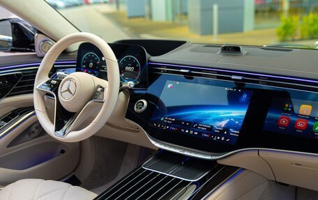 Mercedes-Benz Maybach S-Класс, 2026 год, 45 500 000 рублей, 4 фотография