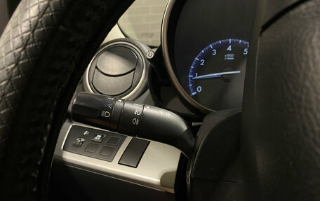 Mazda 3, 2011 год, 900 000 рублей, 18 фотография