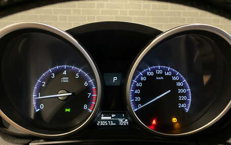 Mazda 3, 2011 год, 900 000 рублей, 20 фотография