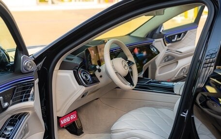 Mercedes-Benz Maybach S-Класс, 2026 год, 45 500 000 рублей, 6 фотография