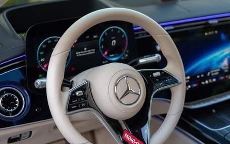 Mercedes-Benz Maybach S-Класс, 2026 год, 45 500 000 рублей, 5 фотография