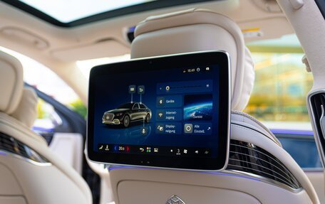 Mercedes-Benz Maybach S-Класс, 2026 год, 45 500 000 рублей, 8 фотография