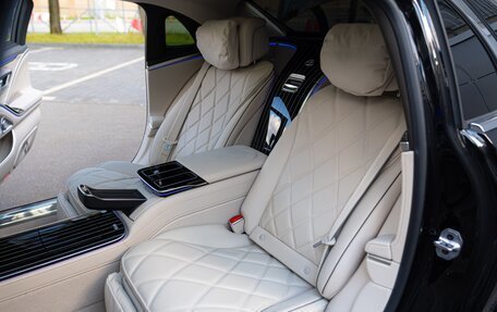 Mercedes-Benz Maybach S-Класс, 2026 год, 45 500 000 рублей, 18 фотография