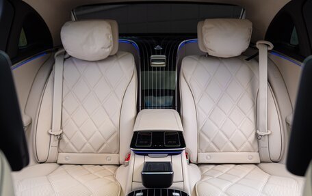 Mercedes-Benz Maybach S-Класс, 2026 год, 45 500 000 рублей, 10 фотография