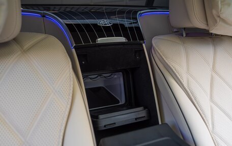Mercedes-Benz Maybach S-Класс, 2026 год, 45 500 000 рублей, 19 фотография