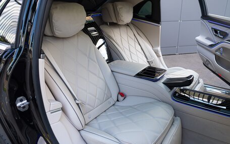 Mercedes-Benz Maybach S-Класс, 2026 год, 45 500 000 рублей, 20 фотография
