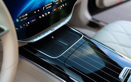 Mercedes-Benz Maybach S-Класс, 2026 год, 45 500 000 рублей, 16 фотография