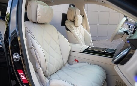 Mercedes-Benz Maybach S-Класс, 2026 год, 45 500 000 рублей, 17 фотография