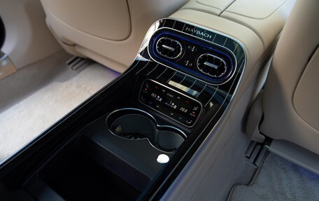 Mercedes-Benz Maybach S-Класс, 2026 год, 45 500 000 рублей, 22 фотография