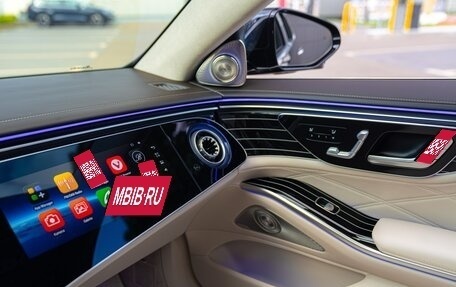 Mercedes-Benz Maybach S-Класс, 2026 год, 45 500 000 рублей, 11 фотография