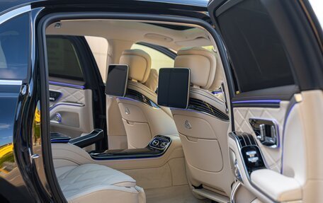 Mercedes-Benz Maybach S-Класс, 2026 год, 45 500 000 рублей, 30 фотография