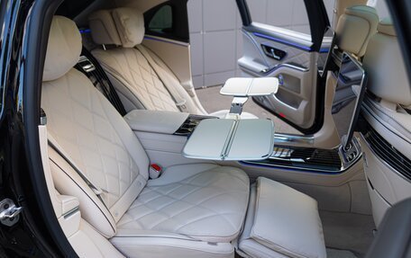 Mercedes-Benz Maybach S-Класс, 2026 год, 45 500 000 рублей, 24 фотография