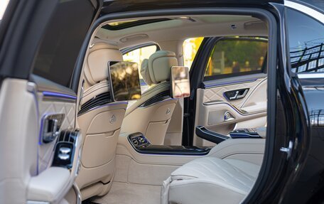 Mercedes-Benz Maybach S-Класс, 2026 год, 45 500 000 рублей, 31 фотография