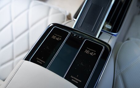 Mercedes-Benz Maybach S-Класс, 2026 год, 45 500 000 рублей, 23 фотография