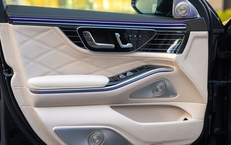 Mercedes-Benz Maybach S-Класс, 2026 год, 45 500 000 рублей, 35 фотография
