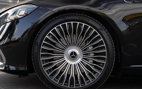 Mercedes-Benz Maybach S-Класс, 2026 год, 45 500 000 рублей, 37 фотография
