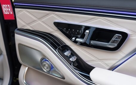 Mercedes-Benz Maybach S-Класс, 2026 год, 45 500 000 рублей, 33 фотография