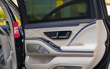 Mercedes-Benz Maybach S-Класс, 2026 год, 45 500 000 рублей, 32 фотография