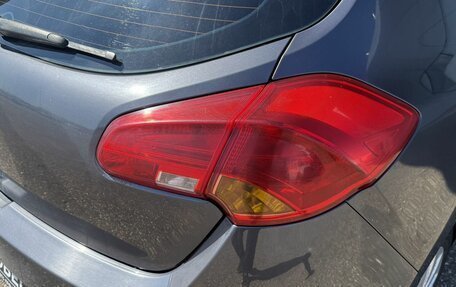 KIA cee'd III, 2014 год, 1 070 000 рублей, 9 фотография