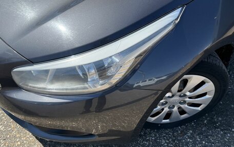 KIA cee'd III, 2014 год, 1 070 000 рублей, 2 фотография