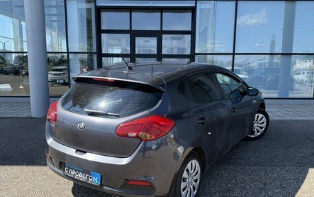 KIA cee'd III, 2014 год, 1 070 000 рублей, 8 фотография