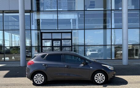 KIA cee'd III, 2014 год, 1 070 000 рублей, 6 фотография
