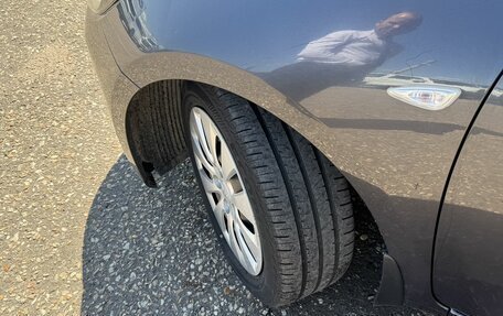 KIA cee'd III, 2014 год, 1 070 000 рублей, 10 фотография