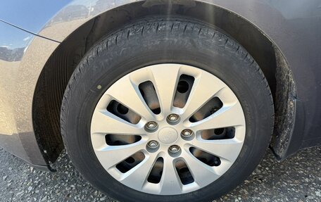 KIA cee'd III, 2014 год, 1 070 000 рублей, 11 фотография