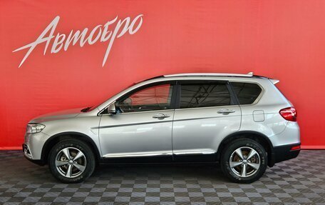 Haval H6, 2019 год, 1 499 000 рублей, 2 фотография
